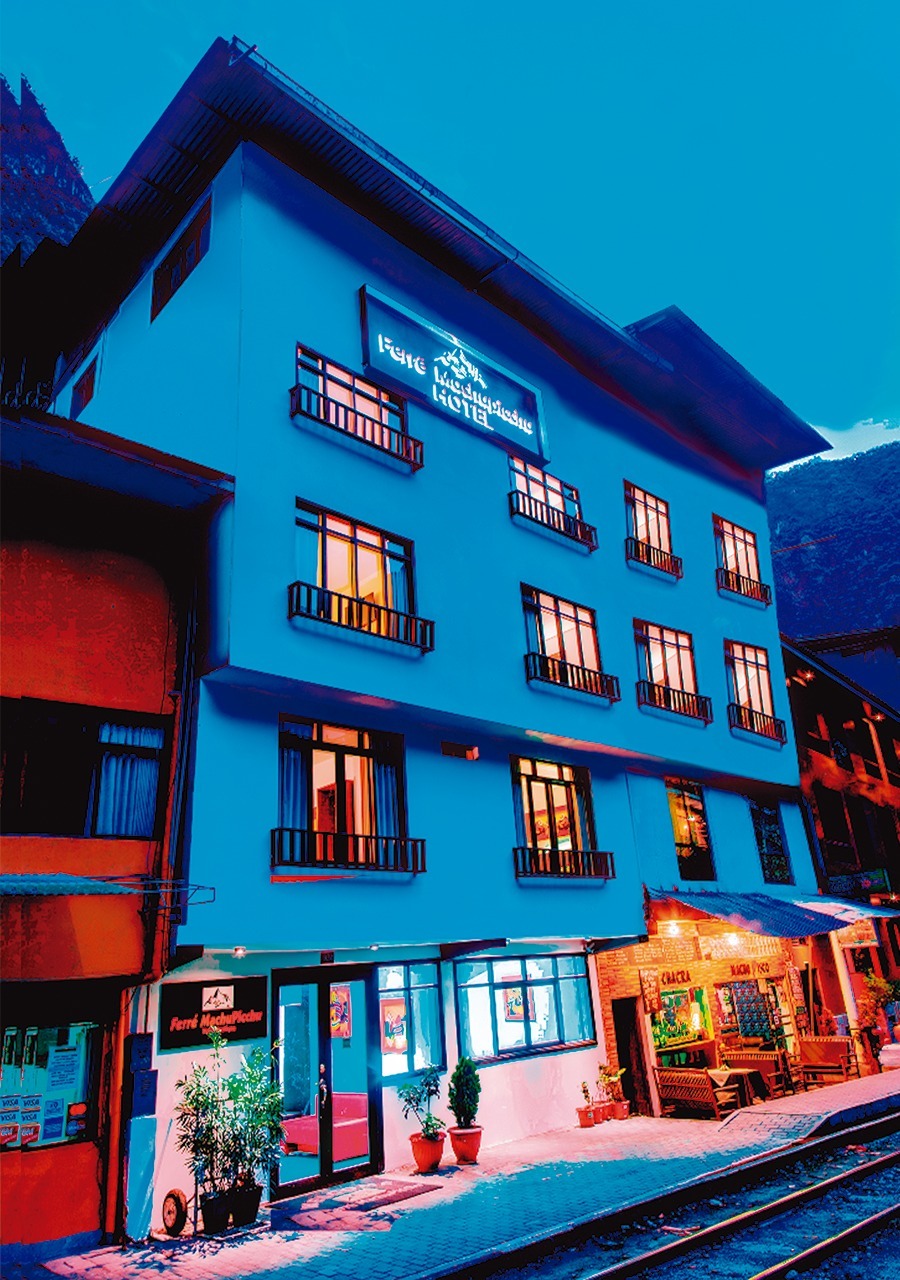 Hotel Ferré Machu Picchu